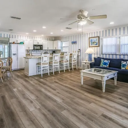 Sunset Villas 3 Clearwater Beach Exterior photo