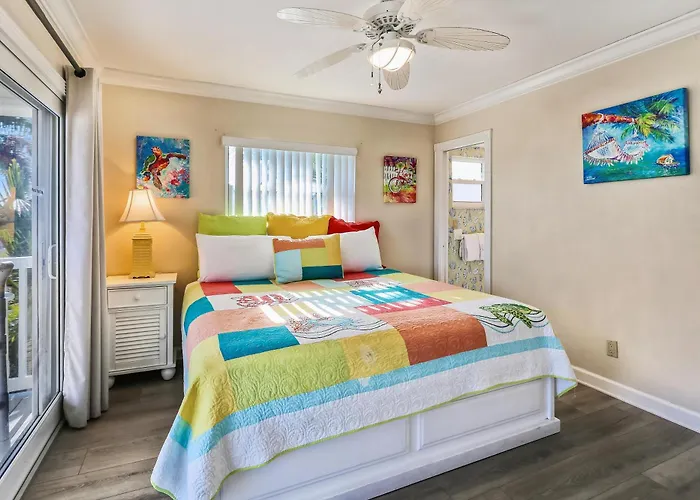 Sunset Villas 3